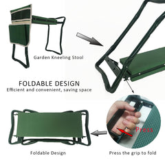 CNHZ FLOURISH used as a seat demonstrating back comfort and reduced bending