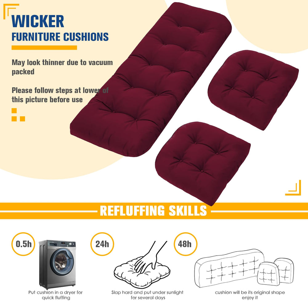 cnsmak packaging unpacked with fluffing process for quick loft recovery
