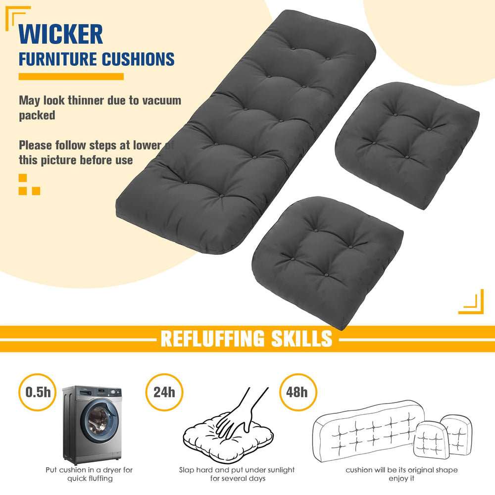 cnsmak cushions beside chair to show scale and versatile sizing