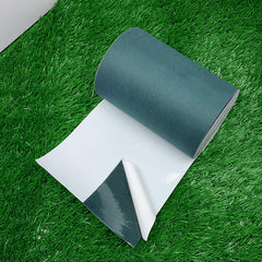 COBARYEN front view of seam tape roll showing size and packaging benefit