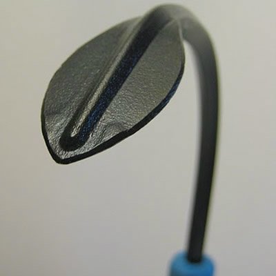 CobraHead label showing made in USA craftsmanship and quality assurance