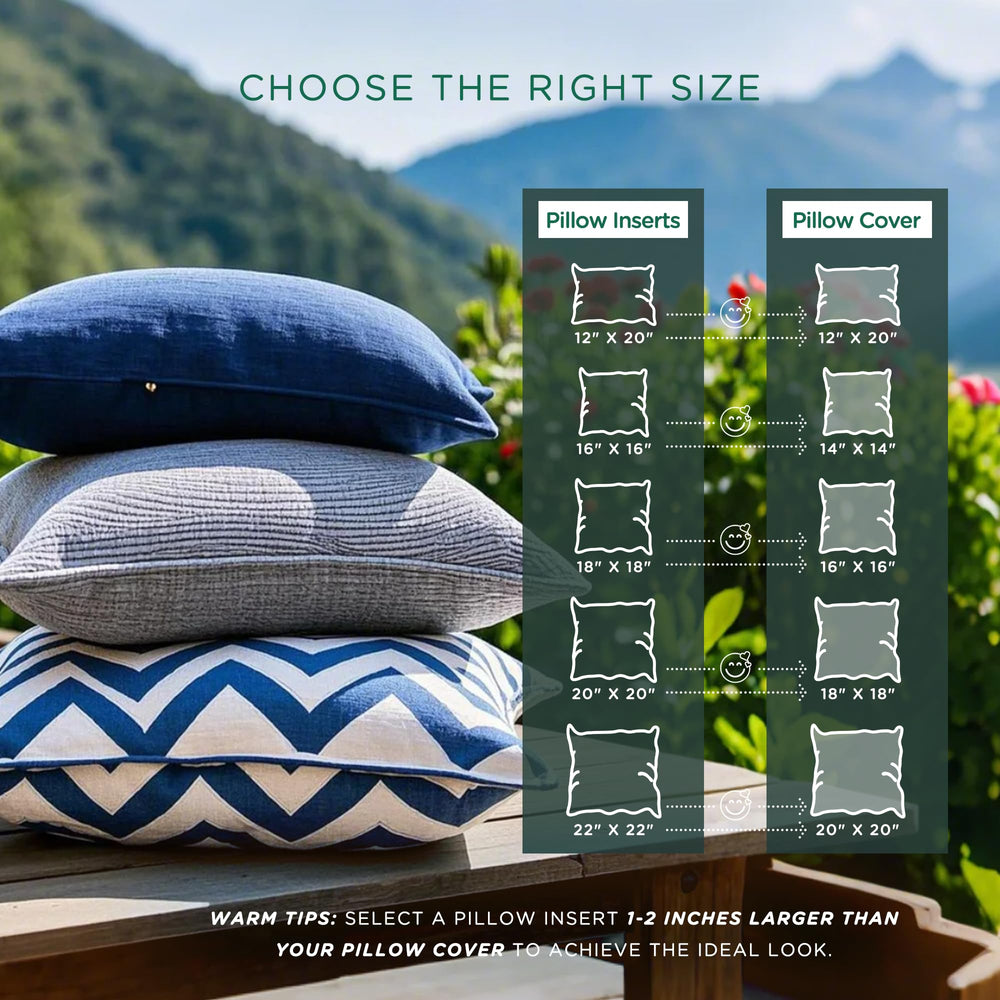 Codi stack of four inserts demonstrating bulk pack value and ready-to-use convenience benefit