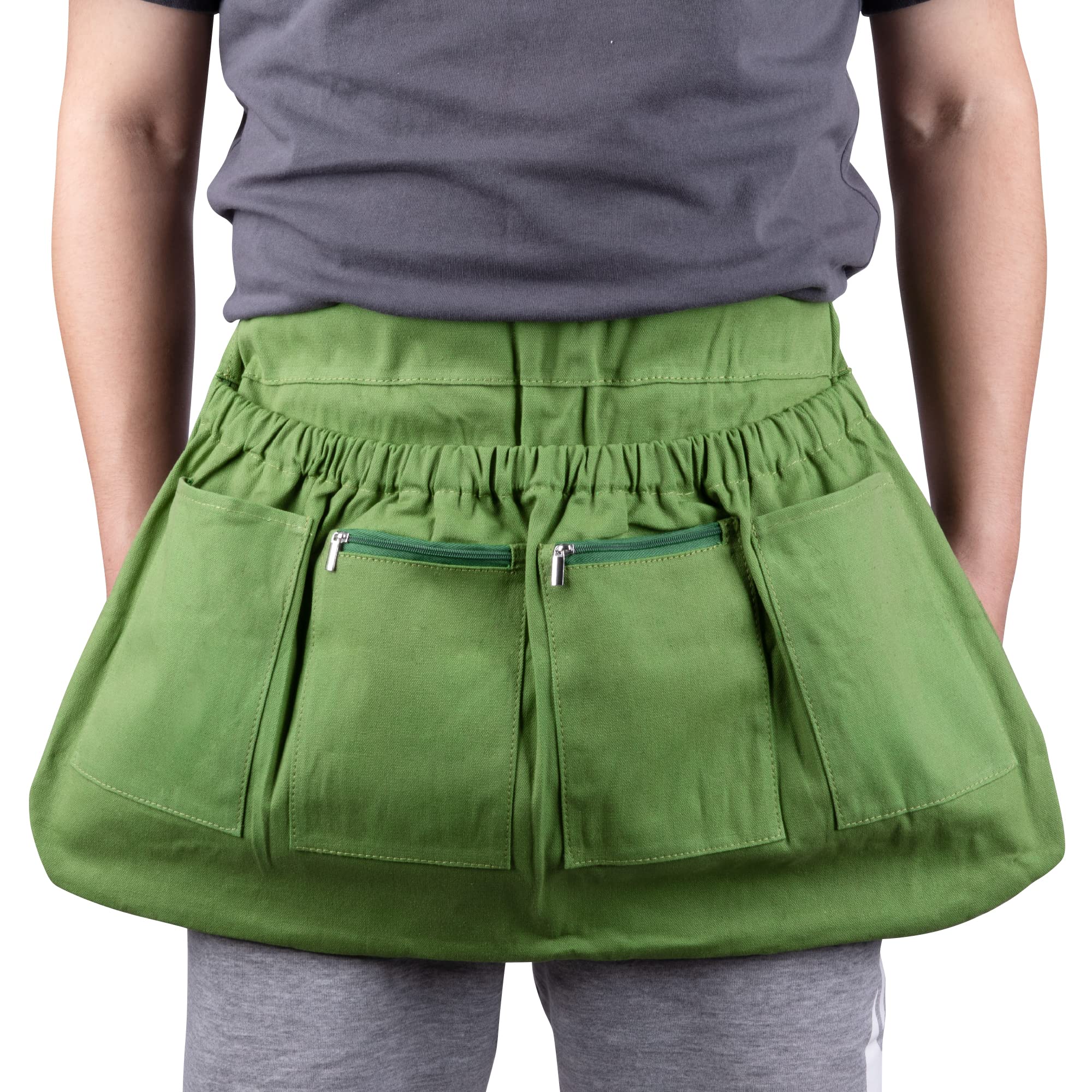 codree adjustable waist belt and buckle demonstrating secure comfortable fit