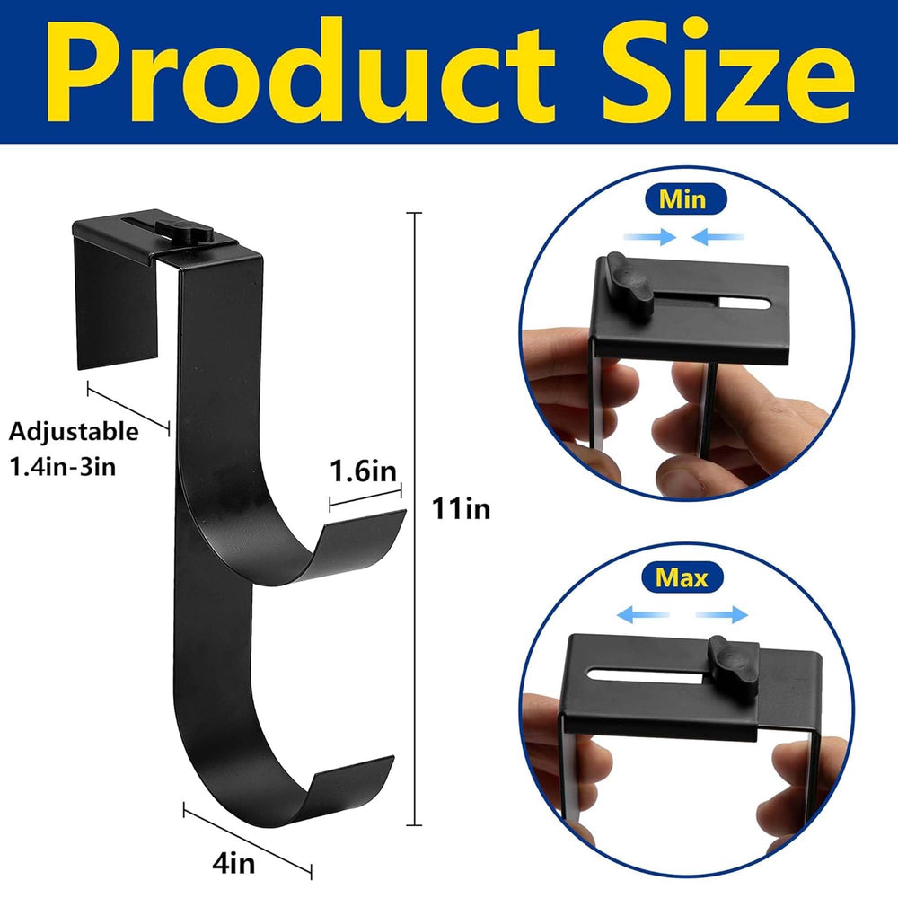 codree close-up of adjustable slider demonstrating easy fit advantage