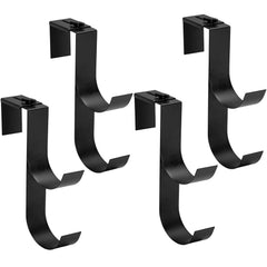 codree front view hooks on packaging showing neat storage benefit