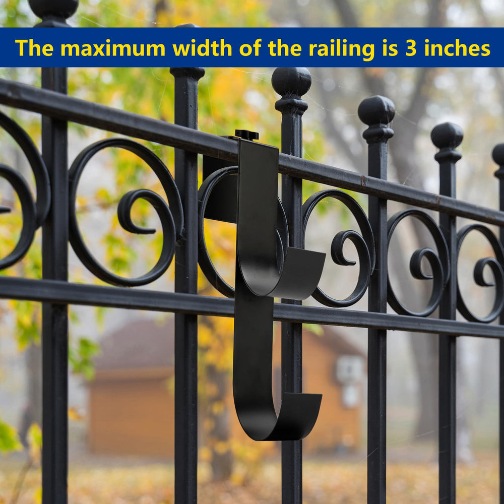 codree side profile mounted on 1.5-inch rail showing secure fit