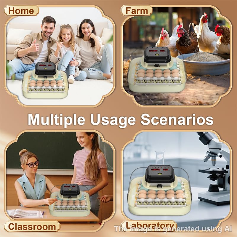 CoInceptus in classroom setting supporting education and demonstration use