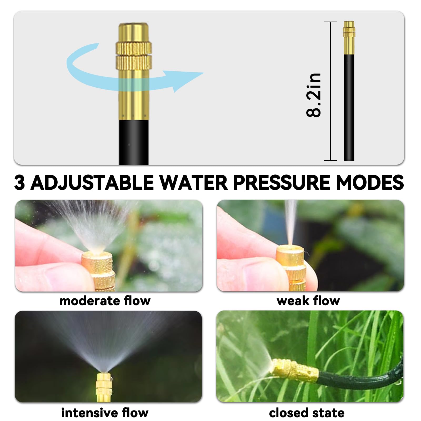 Cokacot installed in greenhouse rows, saving water and targeting plant roots