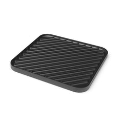 Coleman Cascade griddle cooking pancakes demonstrating even cooking surface
