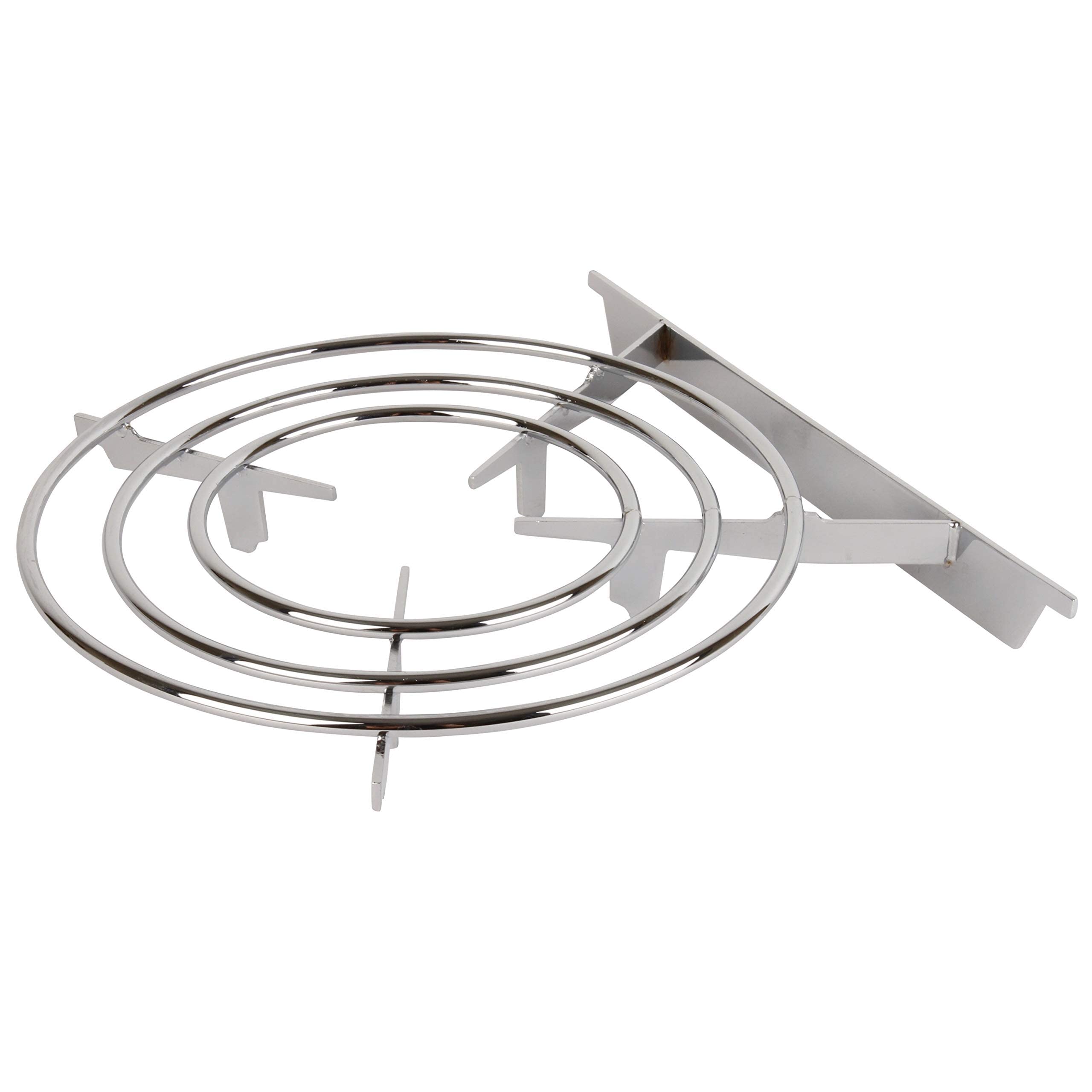 Coleman Swaptop grate at a tailgate showing portability and easy setup benefit