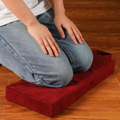 Colingmill bottom zipper and non-slip base for secure grip and easy cleaning