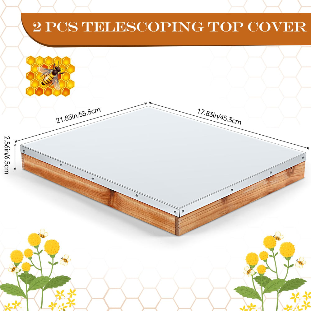 Colingmill close-up of galvanized top highlighting durable rust resistance