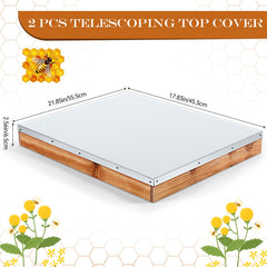 Colingmill close-up of galvanized top highlighting durable rust resistance