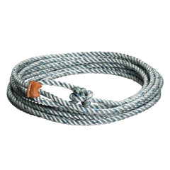 Colorado Saddlery Silver Dot front packaging showing rope and branding for clear identification and trust