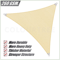 ColourTree integrated cable edge close-up transferring stress away from fabric