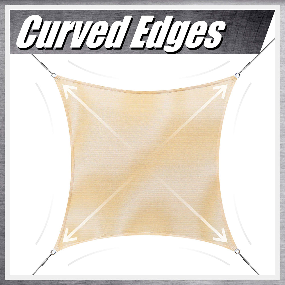 ColourTree label closeup showing 190 GSM fabric and product specifications