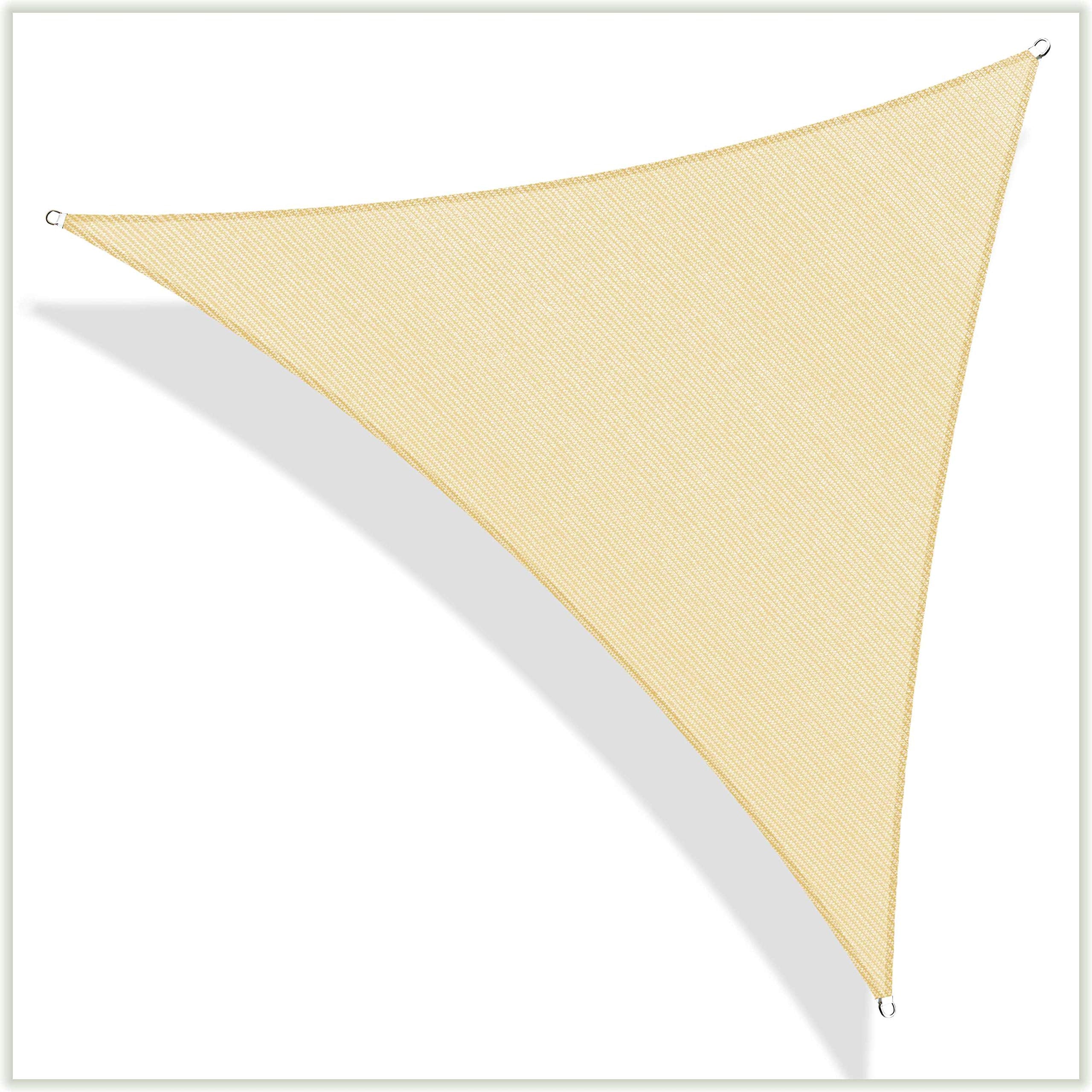 ColourTree primer plano de la malla 190 GSM que bloquea rayos UV