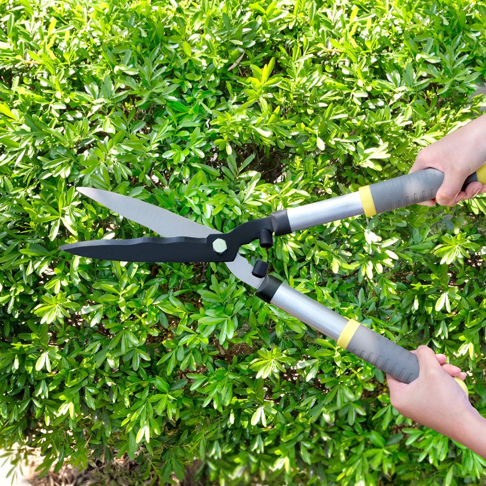 Colwelt shock-absorbing bumper close-up lowering vibration and user fatigue