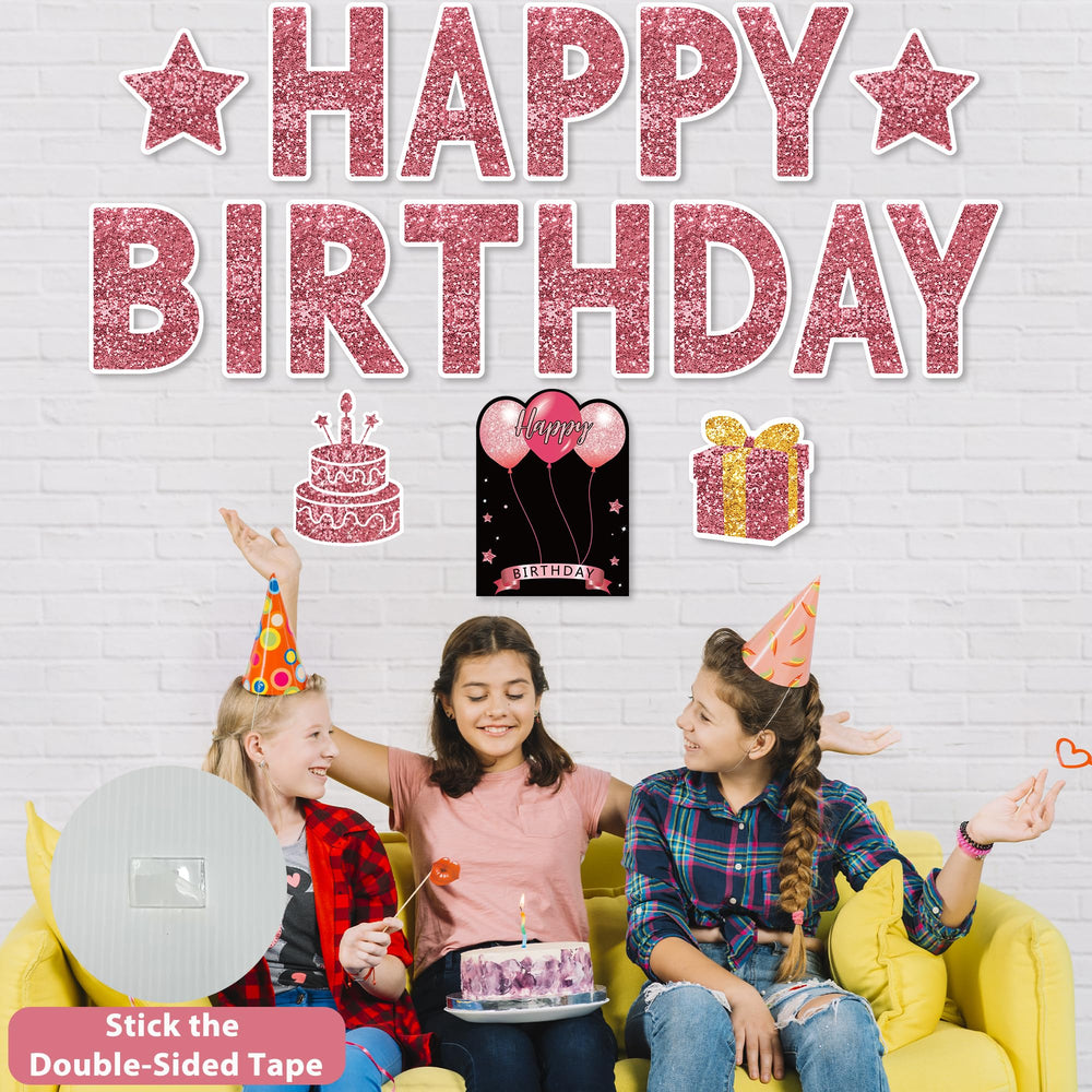 ComboJoy personalized age plaque displaying number and easy customization benefits