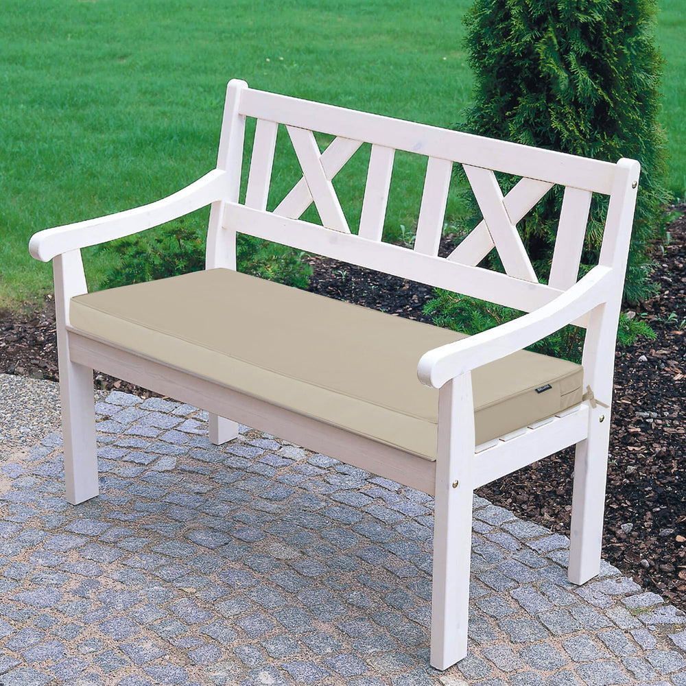 Comcaver packaged cushion ready-to-ship showing single-piece convenience