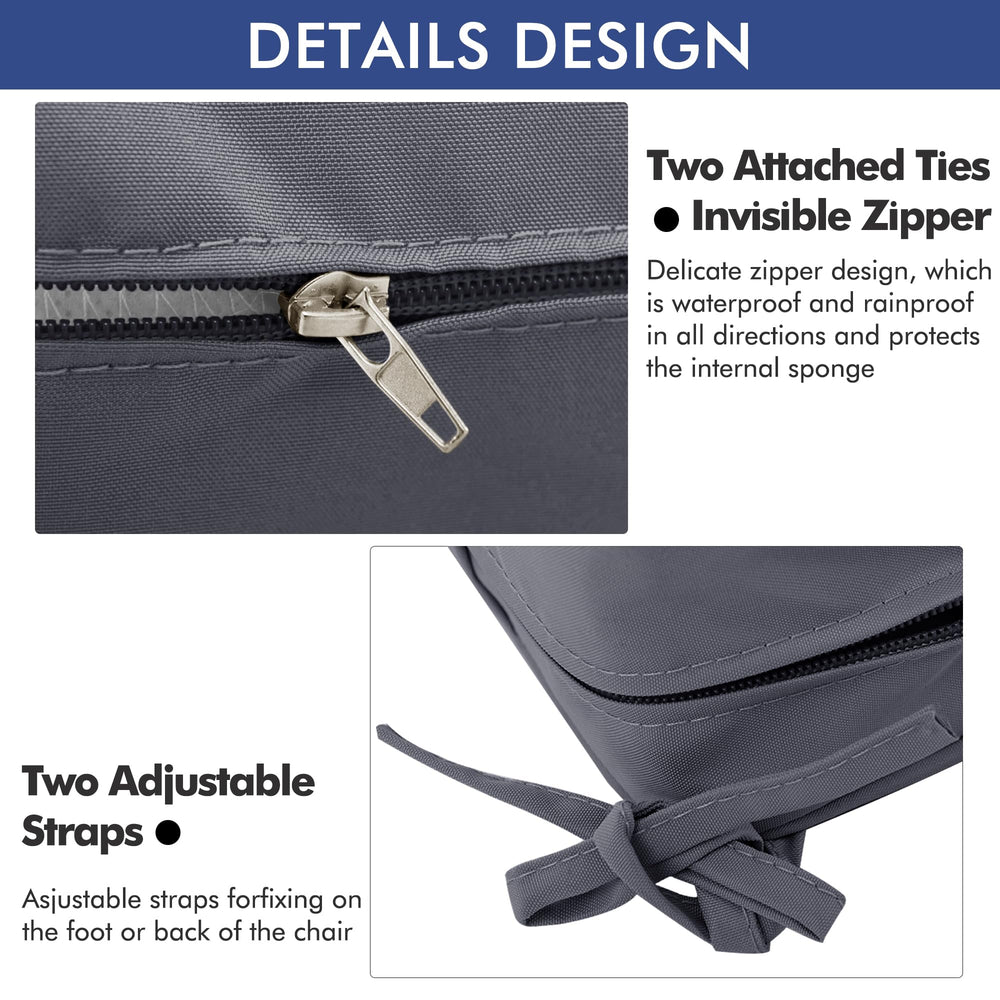 Comcaver two-pack neatly packed showing ready-to-use convenience