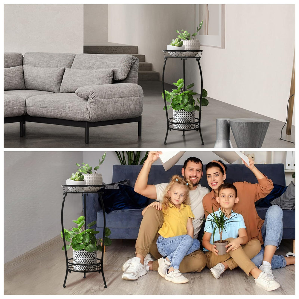 Cometofit three-leg base closeup highlighting stability and heavy-duty support