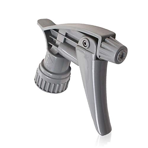 Comfort Axis pack of eight sprayers displayed for replacements and multi-bottle use