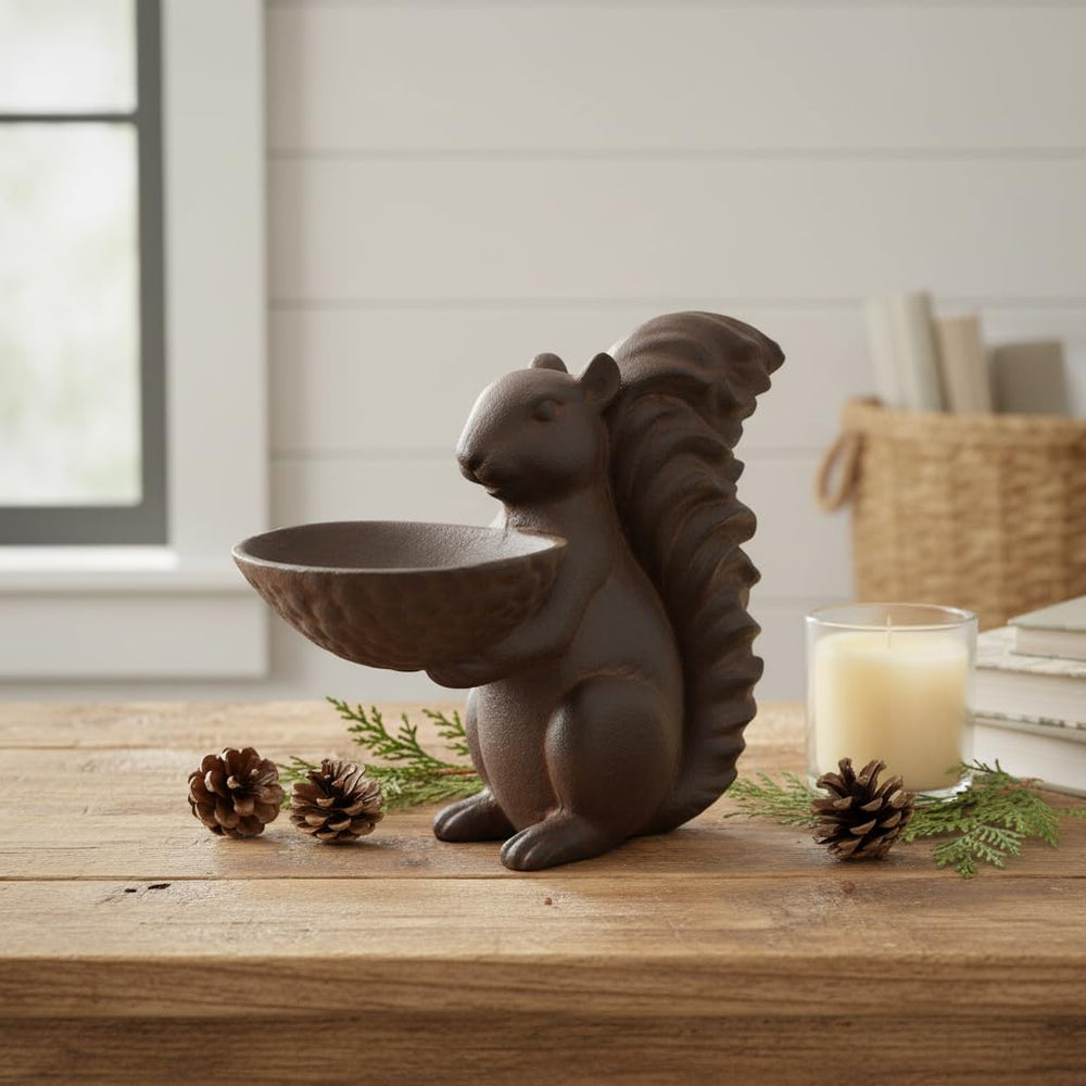 Comfy Hour aged bronze finish angle giving vintage aesthetic appeal