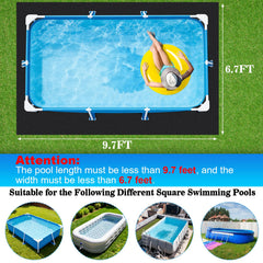 ComfyKit close-up of felt texture demonstrating cushioning and abrasion resistance