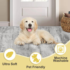 COMSLE mat in a styled entranceway demonstrating dirt control and tidy appearance