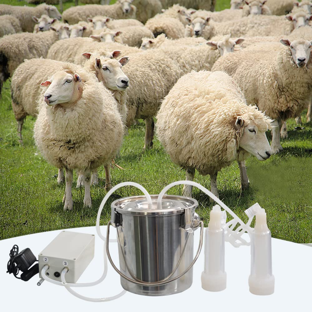 COMSUKI cleaning brushes and parts for easy sanitation after use
