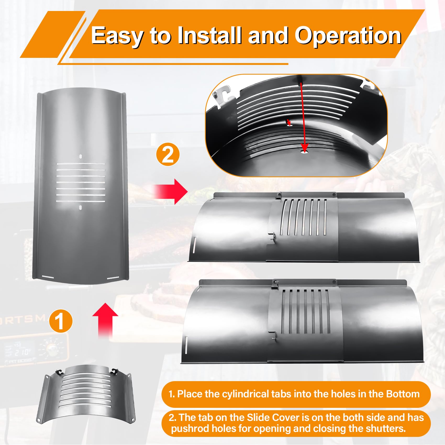 COMVIEE size comparison with ruler showing correct dimensions for model verification