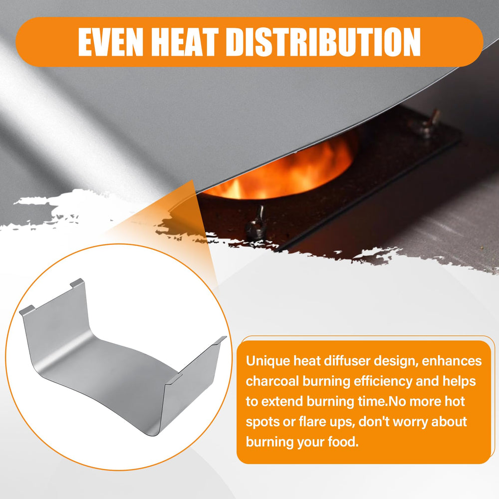 COMVIEE surface texture detail highlighting corrosion resistance and stable performance