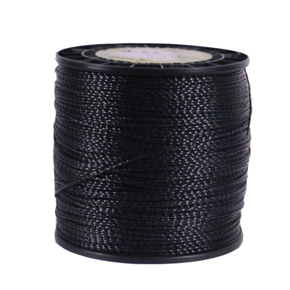 CONIVNTU front of spool showing product and capacity, durable replacement