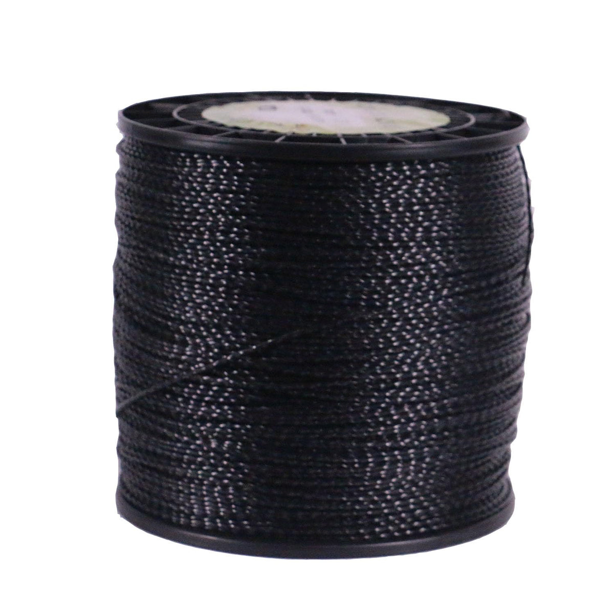 CONIVNTU front of spool showing product and capacity, durable replacement