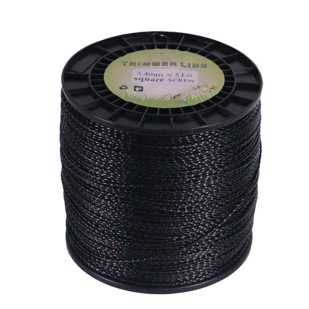 CONIVNTU label close-up with specifications, easy identification