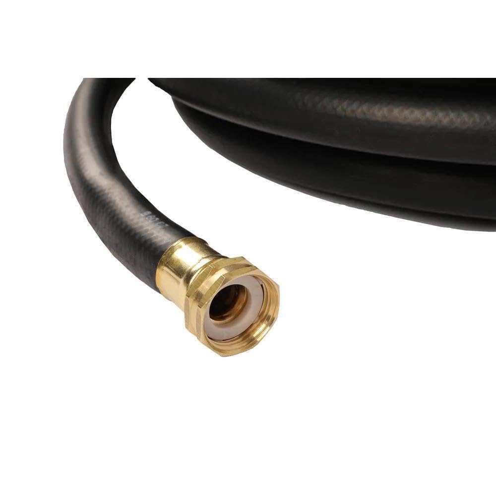 Continental texture and wall thickness detail revealing heavy-gauge rubber durability