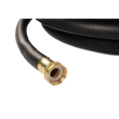 Continental texture and wall thickness detail revealing heavy-gauge rubber durability