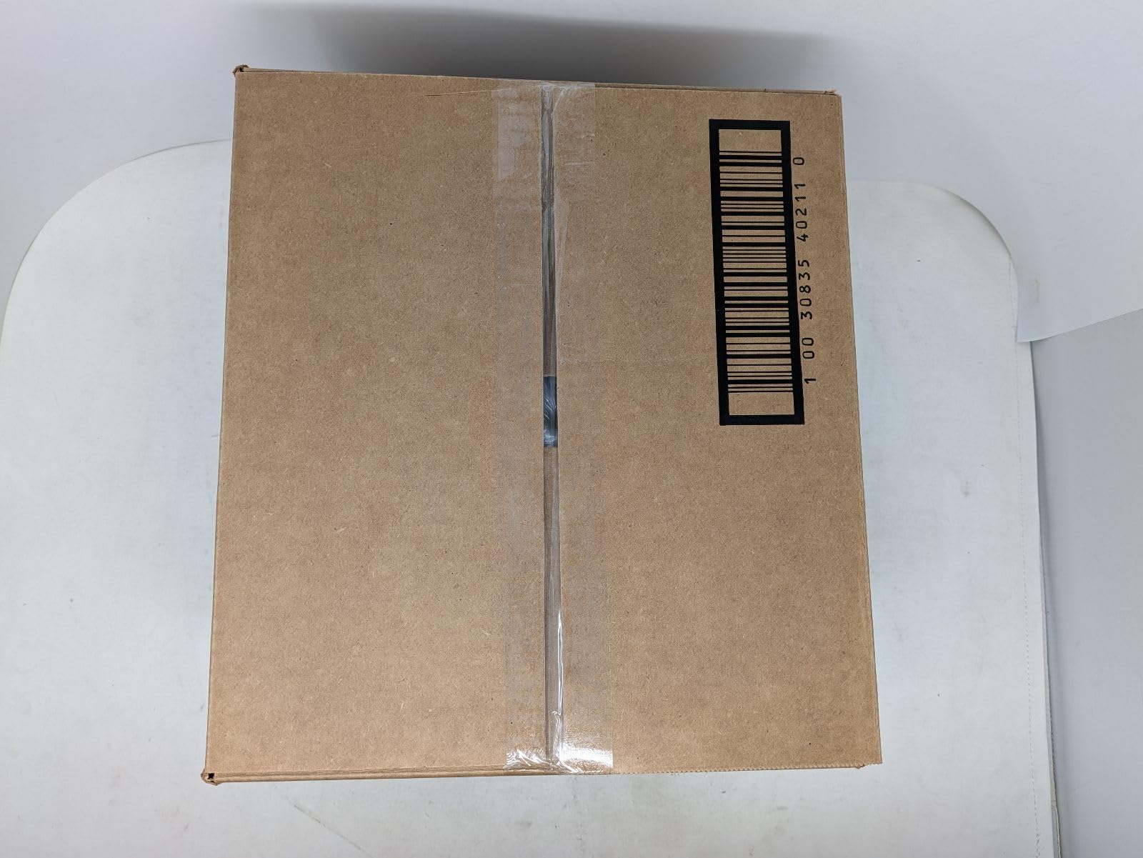 Contrac Place Packs placed inside a tamper-resistant bait station demonstrating safe placement