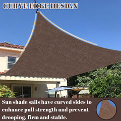 Cool Area stainless steel D-ring corner hardware for secure mounting