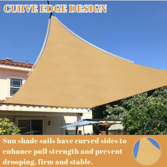 Cool Area reinforced stitched seam close-up preventing fraying and extending life