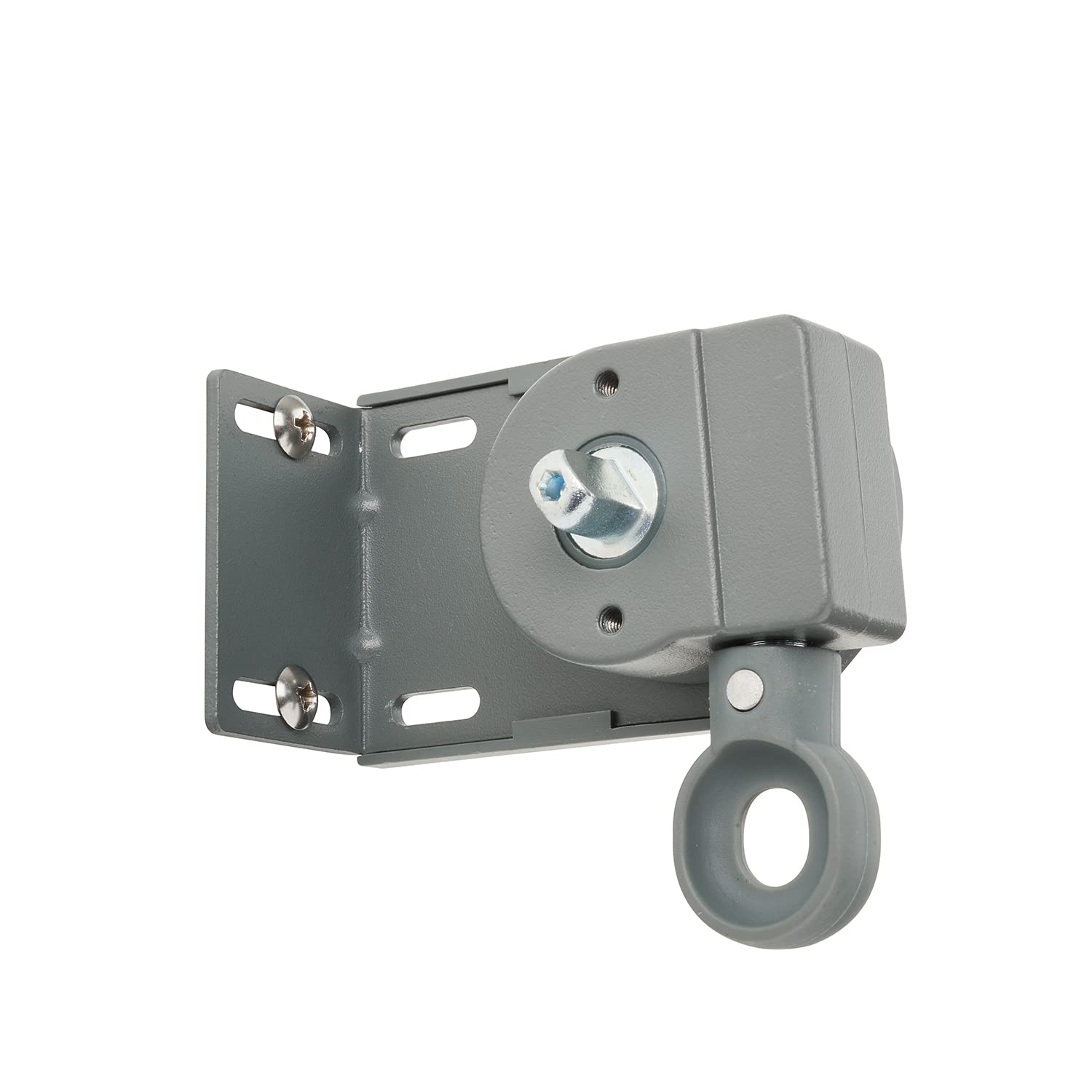 Coolaroo included hardware and brackets for easy DIY installation