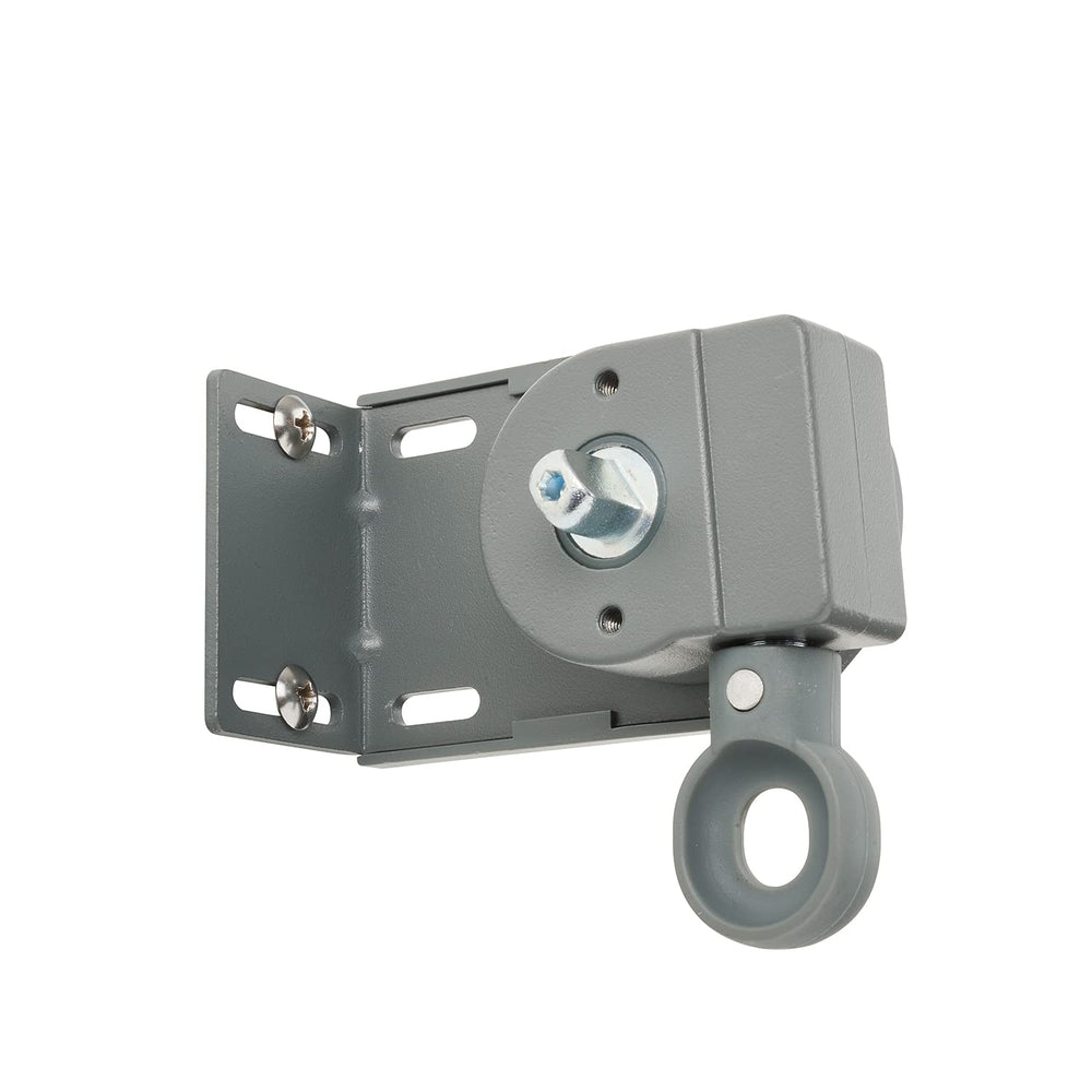 Coolaroo included hardware and brackets for easy DIY installation