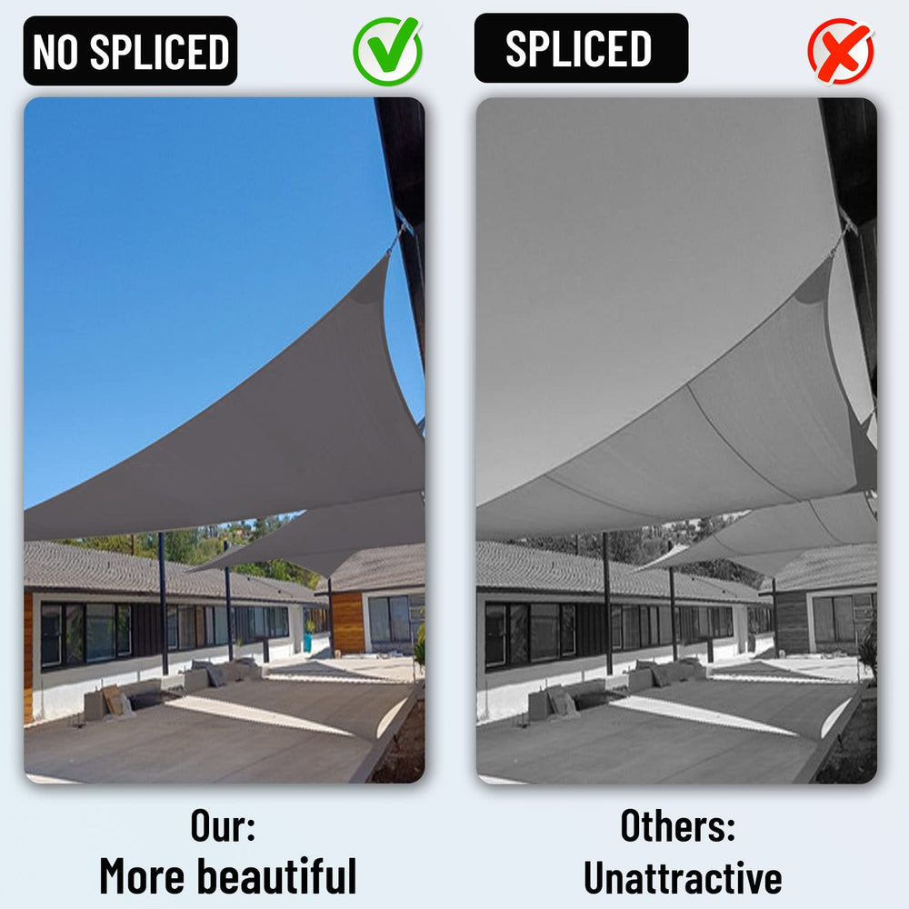 COOLBOYS scale comparison with people showing 16x20 coverage benefit