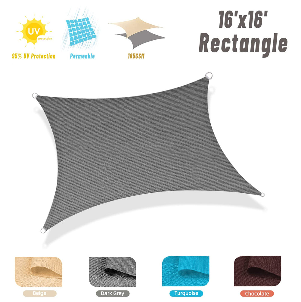 COOLBOYS side profile of curved edge reducing sag and improving tension