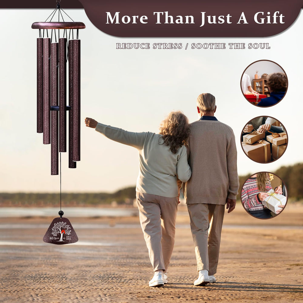 Coolertaste metal S-hook and top loop detail displaying secure, easy hanging