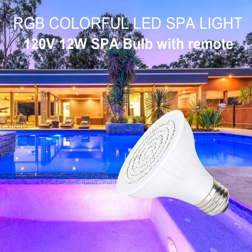 COOLWEST side profile highlighting compact R20/R30 shape for easy replacement