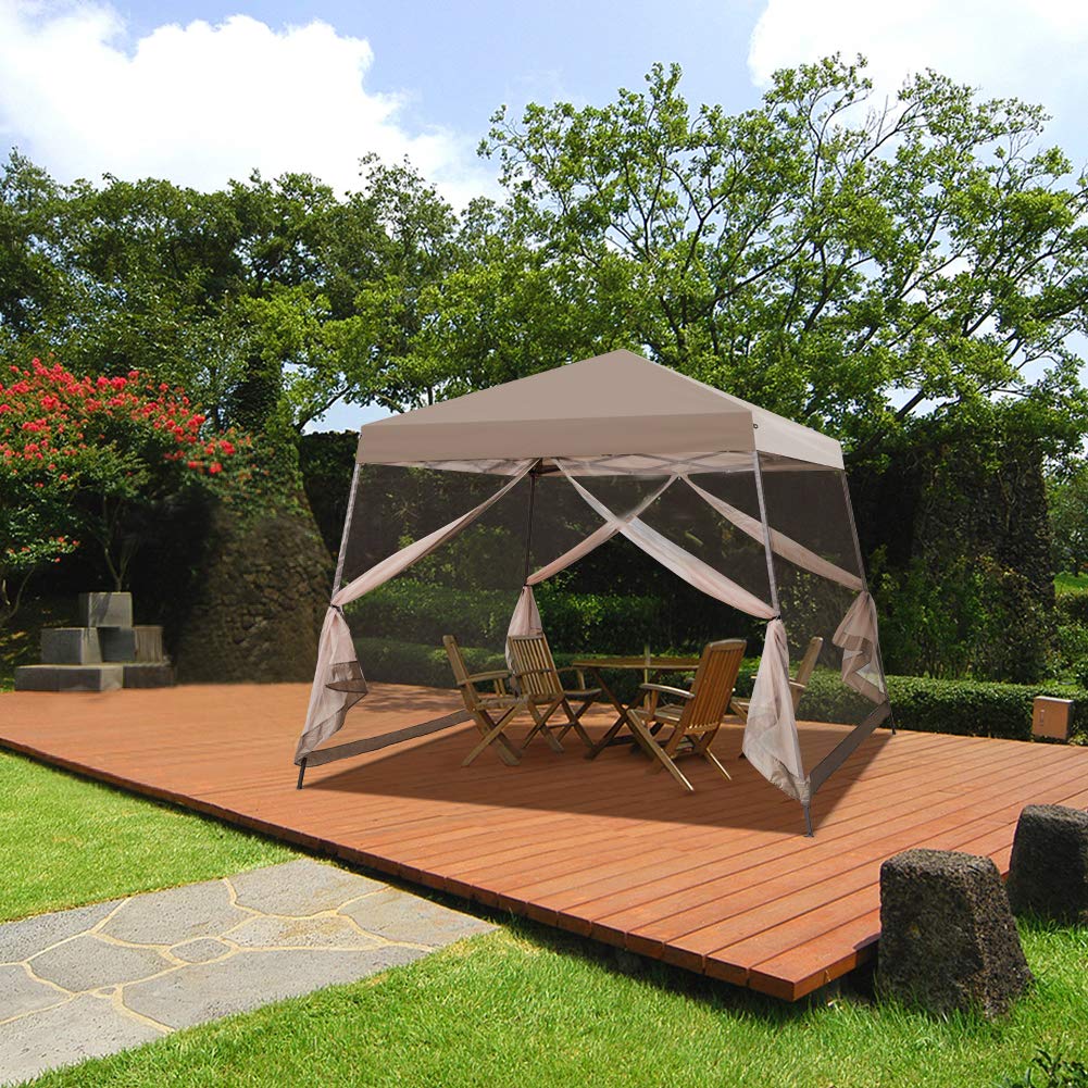 COOS BAY powder-coated steel frame close-up showing rust resistance and durability