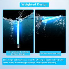 coospider-repta gravity block detail demonstrating stable underwater placement benefit