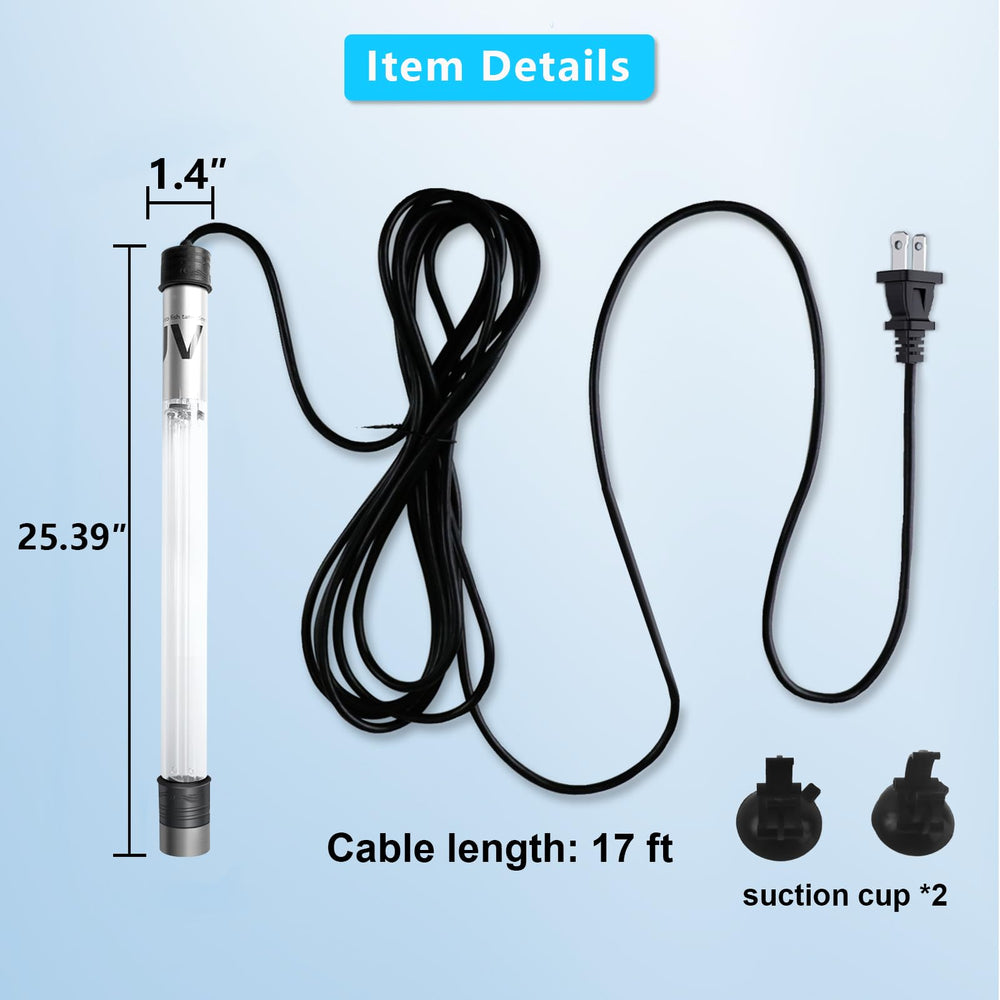 coospider-repta next to ruler for size scale comparison showing appropriate sizing for large systems